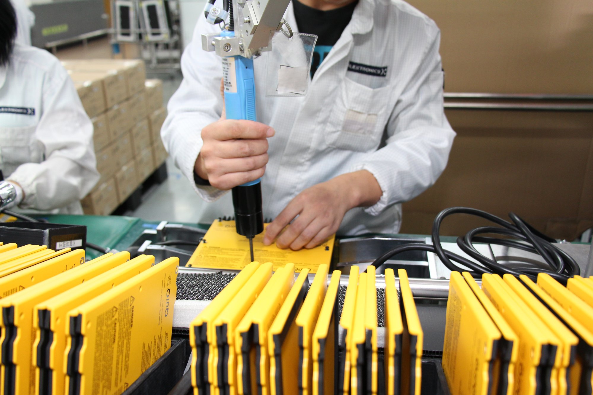 About Delta-Q_Manufacturing CTA