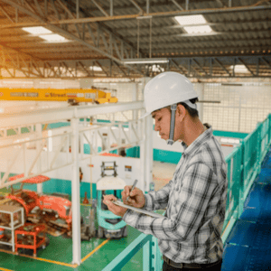 work safety