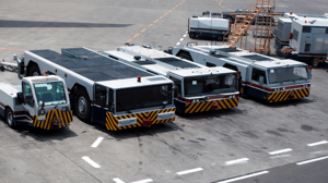 Ground Support Equipment