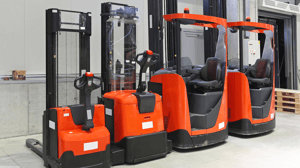 Material Handling