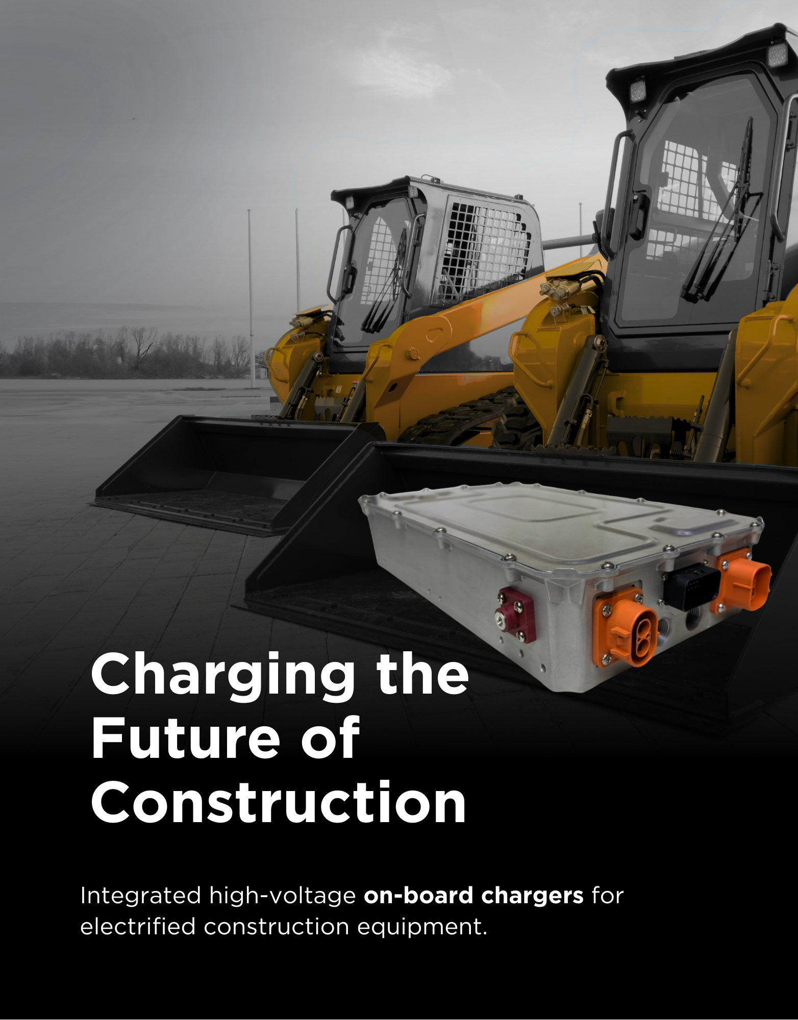 Delta-Q High Voltage Charging Page 20250129-2