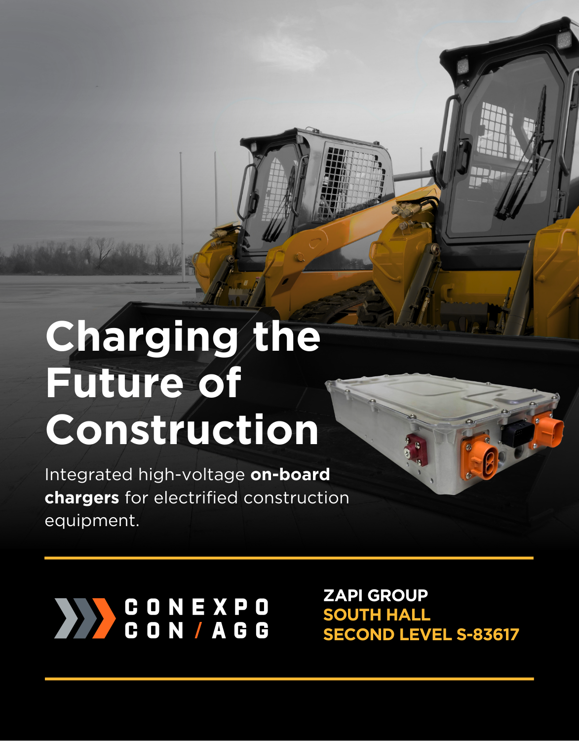 Delta-Q High Voltage Charging Page 20250130 (1)