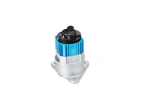 ASM Motors