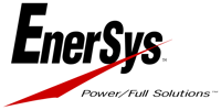EnerSys Logo