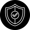 Ruggedreliability icon