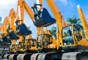 Construction Equipment