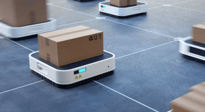 Robotics & Automation