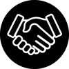 partnership icon