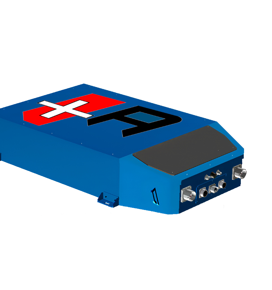 Aliant Battery white paper