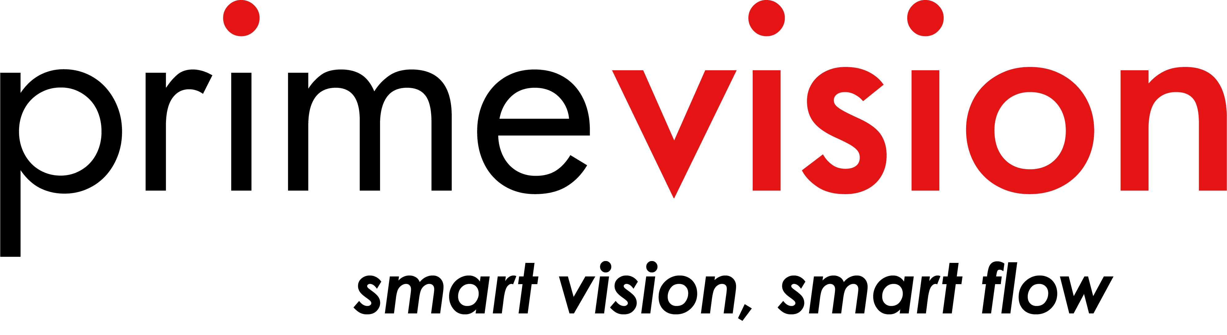 Prime Vision logo Prime Vision logo