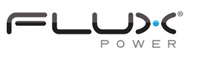 Fluxpower Logo