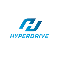 hyperdrive