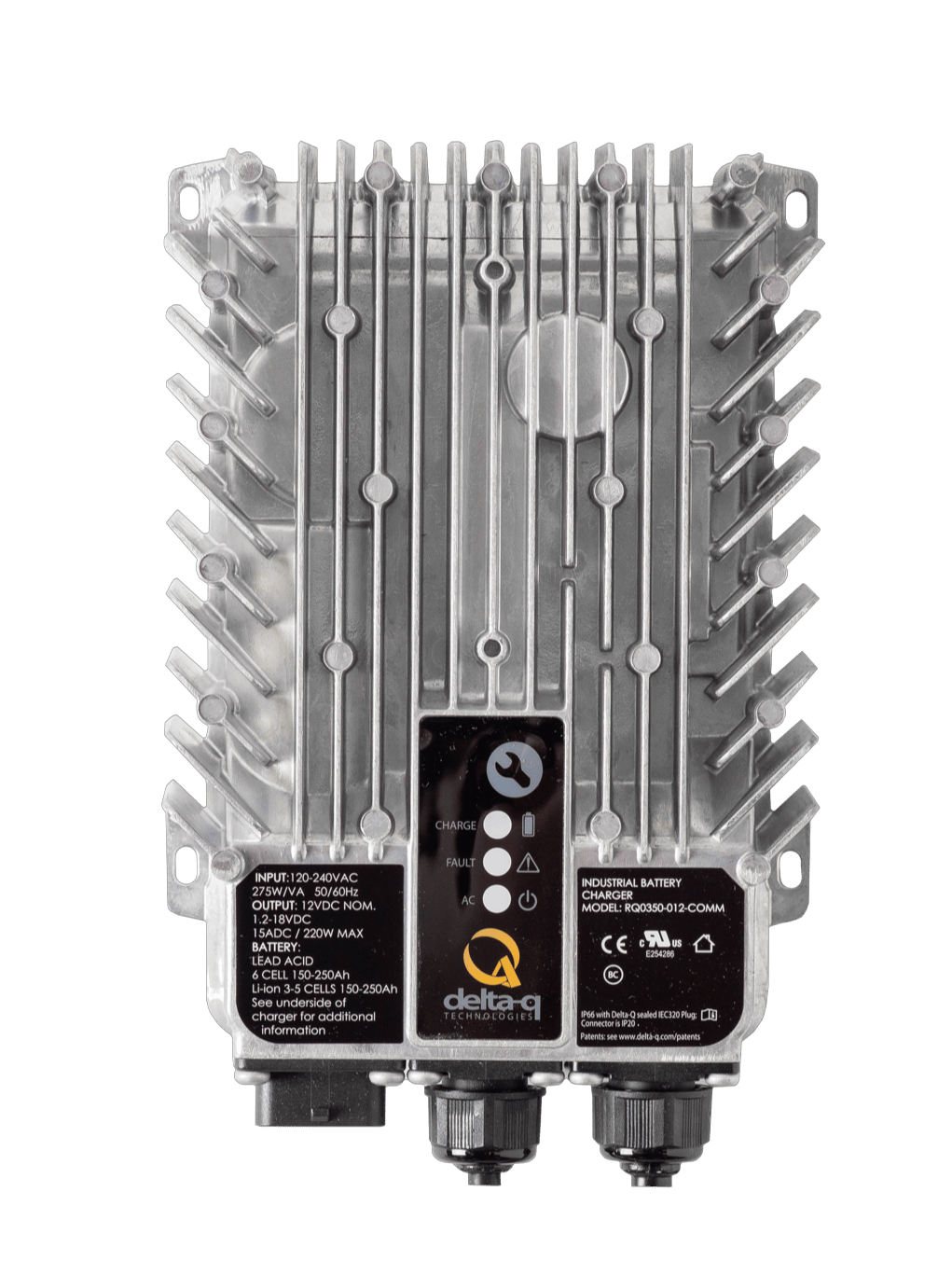 RQ Series - Request a Quote Application Form