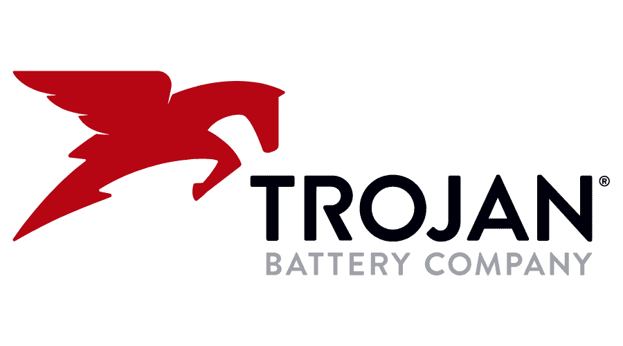 trojan-battery-company-logo-vector